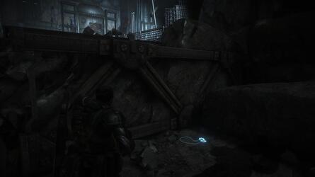 Getriebe des Krieges Nachladen: Alle Act 3 COG -Tags Standorte Guide 24