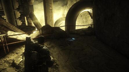 GEARS OF WARE RELADED: Alle Act 3 COG -Tags Standorte Guide 26