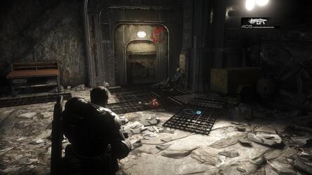 GEARS OF WARE RELADED: Alle Act 3 COG -Tags Standorte Guide 22