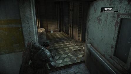 GEARS OF WARE RELADED: Alle Act 5 COG -Tags Standorte Leitfaden 16