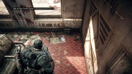 GEARS OF WARE RELADED: Alle Act 5 COG -Tags Standorte Guide 23