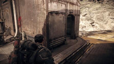 Getriebe des Krieges Nachladen: Alle ACT 5 COG -Tags Standorte Guide 24