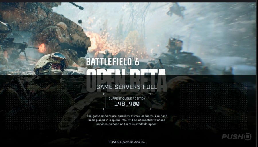 Battlefield 6 Beta: Alle Anfangszeiten und wie man einen frühen Zugangsführer erhalten 5