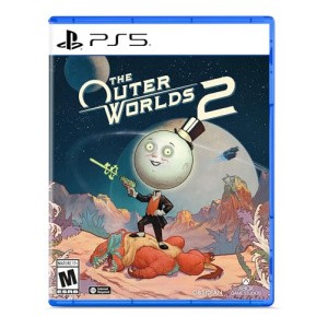 Die äußeren Welten 2 - PS5