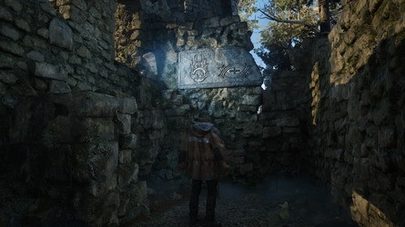 Hölle ist wir: Wie man die Dungeon -Türen in Senedra Forest 5 öffnet