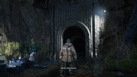 Hölle ist wir: Wie man die Dungeon -Türen in Senedra Forest 10 öffnet 10