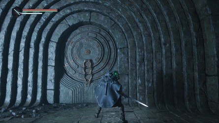 Hölle ist wir: Wie man die Dungeon -Türen in Senedra Forest 11 öffnet 11