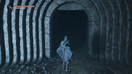 Hölle ist wir: Wie man die Dungeon -Türen in Senedra Forest 17 öffnet 17