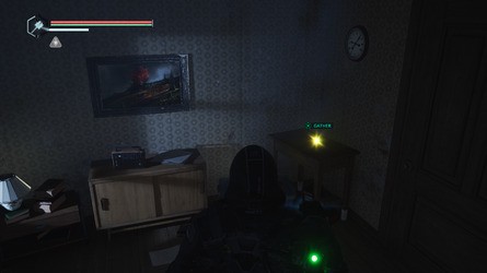 Hölle ist wir: Wie man die Tür in Vitalis 'Haus 5 öffnet