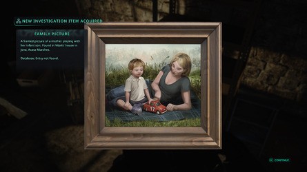 Hölle ist wir: Wie man die Tür in Vitalis 'Haus 10 öffnet
