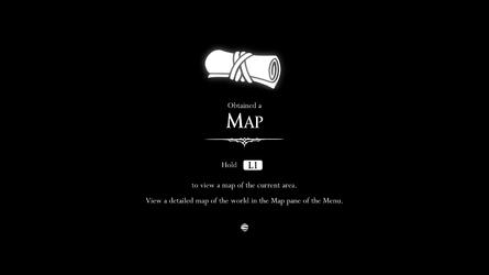 Hollow Knight Silksong: Wie man eine Karte bekommt und wo man Shakra Guide findet 13