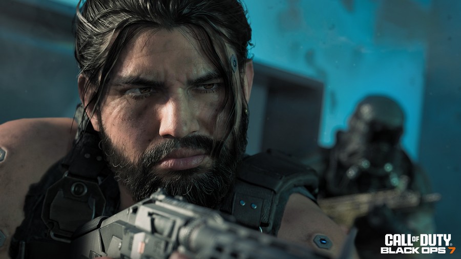 Call of Duty: Black Ops 7 Beta: Alle Startzeiten, wie man zugreift und was Leitfaden 3 enthalten ist