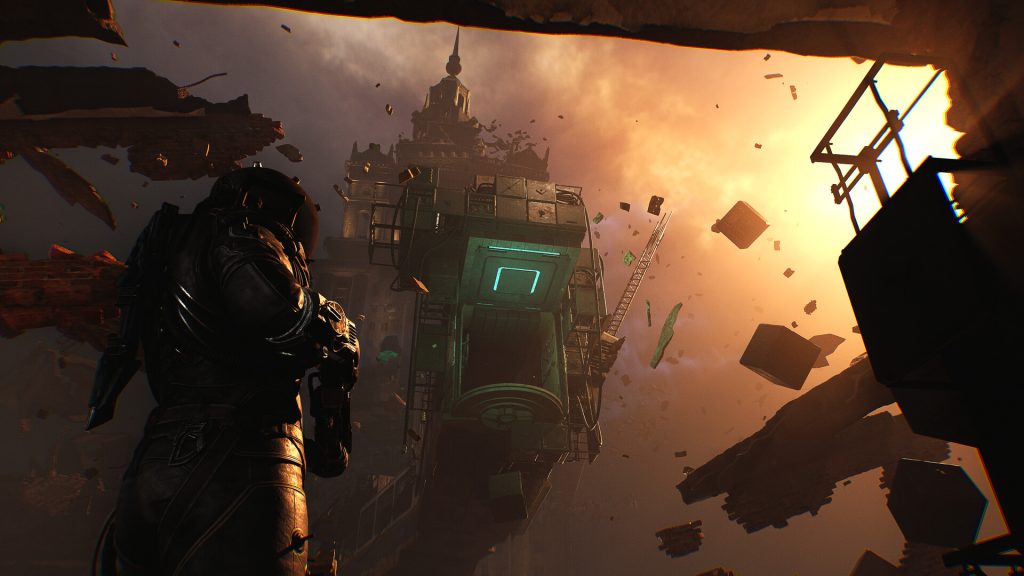 Cronos der neue Dawn_03