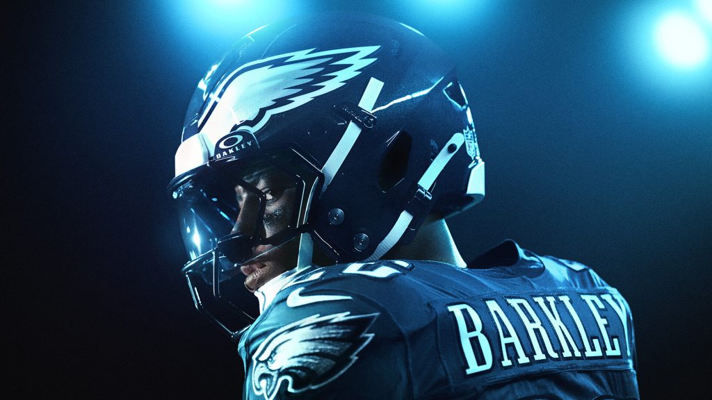 EA Sports Madden NFL 26