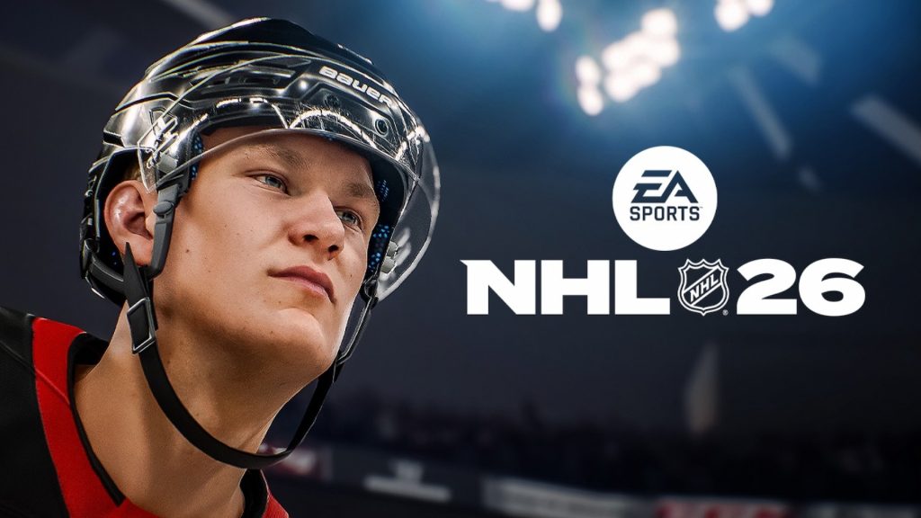 NHL 26 Feature -Bild