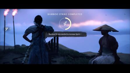 Ghost of Yotei: Alle Bambus -Streik -Standorte Guide 4