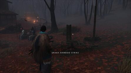 Ghost of Yotei: Alle Bambus -Streik -Standorte Guide 14