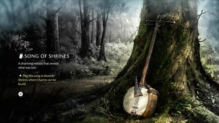 Ghost of Yotei: Alle Shamisen -Songs und wie man sie leitet 6