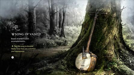 Ghost of Yotei: Alle Shamisen -Songs und wie man sie leitet 16