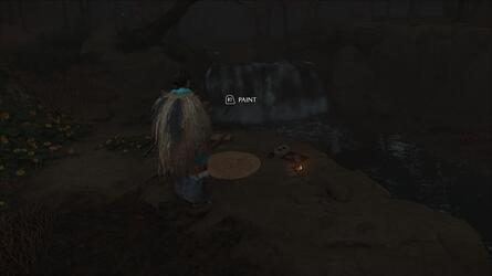 Ghost of Yotei: Alle Sumi-E-Gemälde Orte Guide 23