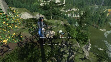 Ghost of Yotei: Alle Sumi-E-Gemälde Orte Guide 35