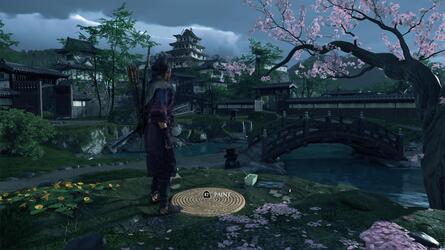 Ghost of Yotei: Alle Sumi-E-Gemälde Orte Guide 56
