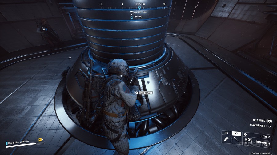 Harvester-Event Arc Raiders 1