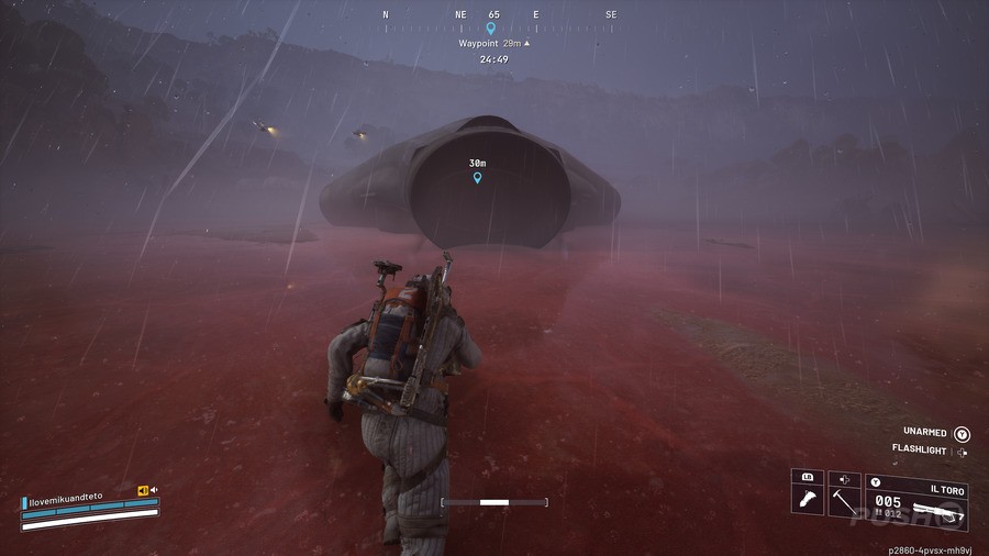 Harvester-Event Arc Raiders 1