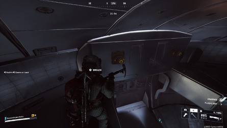 Harvester-Event Arc Raiders 1