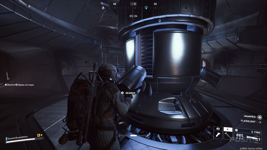 Harvester-Event Arc Raiders 1