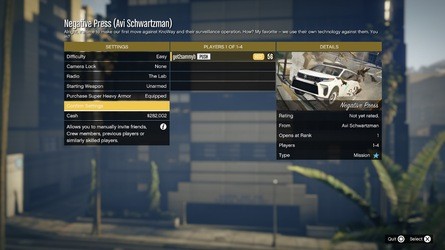 GTA Online: So eröffnen Sie ein Safehouse in den Hügeln und kaufen am besten Villen 8