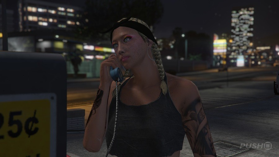 GTA Online: So eröffnen Sie ein Safehouse in den Hügeln und die besten Villen zum Kauf 5