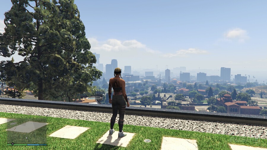 GTA Online: So eröffnen Sie ein Safehouse in den Hügeln und kaufen am besten Villen 1