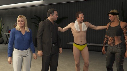 GTA Online: So eröffnen Sie ein Safehouse in den Hügeln und die besten Villen zum Kauf 14