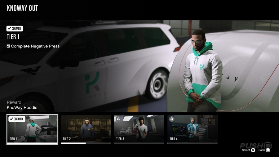 GTA Online: So eröffnen Sie ein Safehouse in den Hügeln und die besten Villen zum Kauf 10