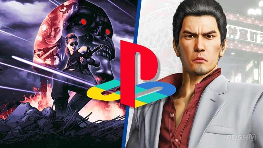 Diese über 13 PS5- und PS4-Spiele erscheinen nächste Woche (8.-14. Dezember) 1