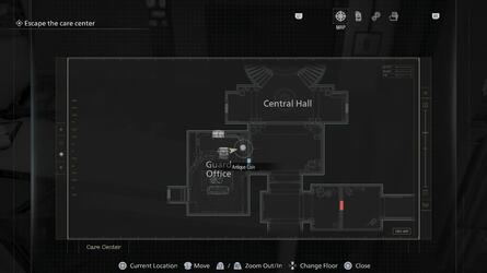 Resident Evil Requiem: Leitfaden zu allen Fundorten antiker Münzen 3