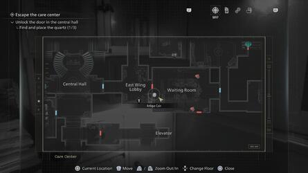 Resident Evil Requiem: Leitfaden zu allen Fundorten antiker Münzen 15
