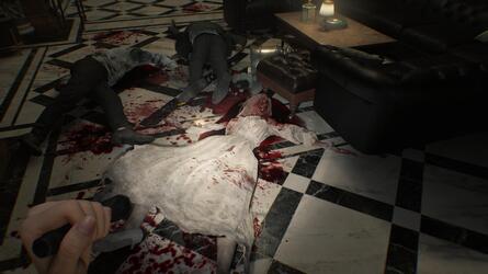 Resident Evil Requiem: Leitfaden zu allen Fundorten antiker Münzen 6