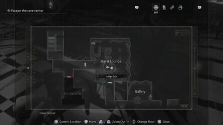 Resident Evil Requiem: Leitfaden zu allen Fundorten antiker Münzen 9