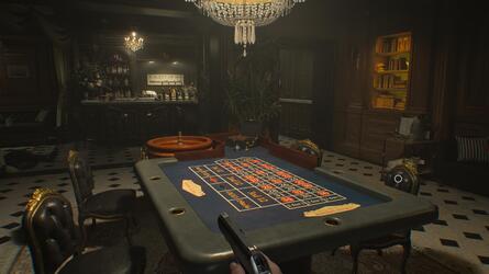 Resident Evil Requiem: Leitfaden zu allen Fundorten antiker Münzen 10