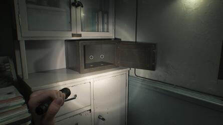 Resident Evil Requiem: Leitfaden zu allen Fundorten antiker Münzen 14