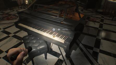 Resident Evil Requiem: Leitfaden zu allen Fundorten antiker Münzen 8