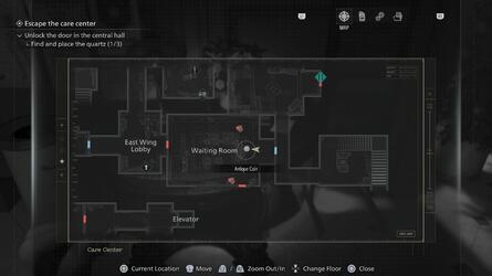 Resident Evil Requiem: Leitfaden zu allen Fundorten antiker Münzen 13