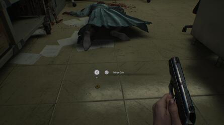 Resident Evil Requiem: Leitfaden zu allen Fundorten antiker Münzen 22