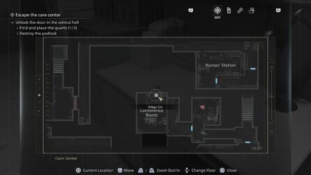 Resident Evil Requiem: Leitfaden zu allen Fundorten antiker Münzen 19