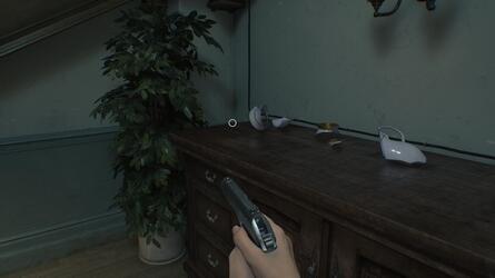 Resident Evil Requiem: Leitfaden zu allen Fundorten antiker Münzen 16