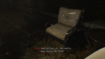 Resident Evil Requiem: Leitfaden zu allen Fundorten antiker Münzen 26