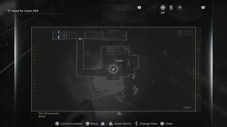 Resident Evil Requiem: Wrenwood Komplettlösung 8