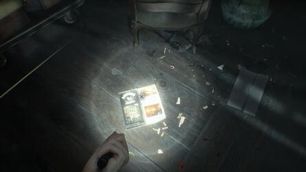 Resident Evil Requiem: Wrenwood Komplettlösung 7